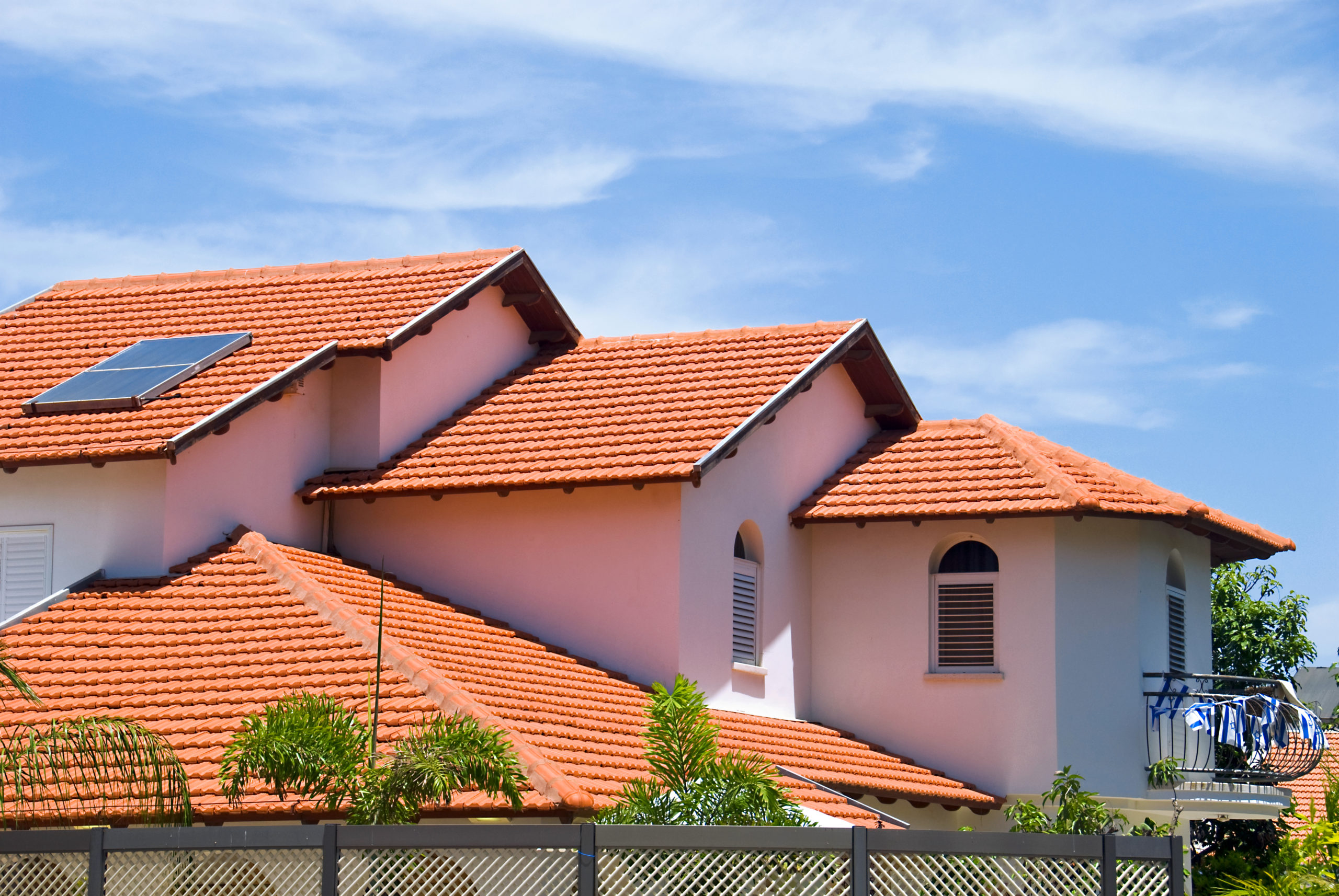 Roofing Services in Rancho Cucamonga CA