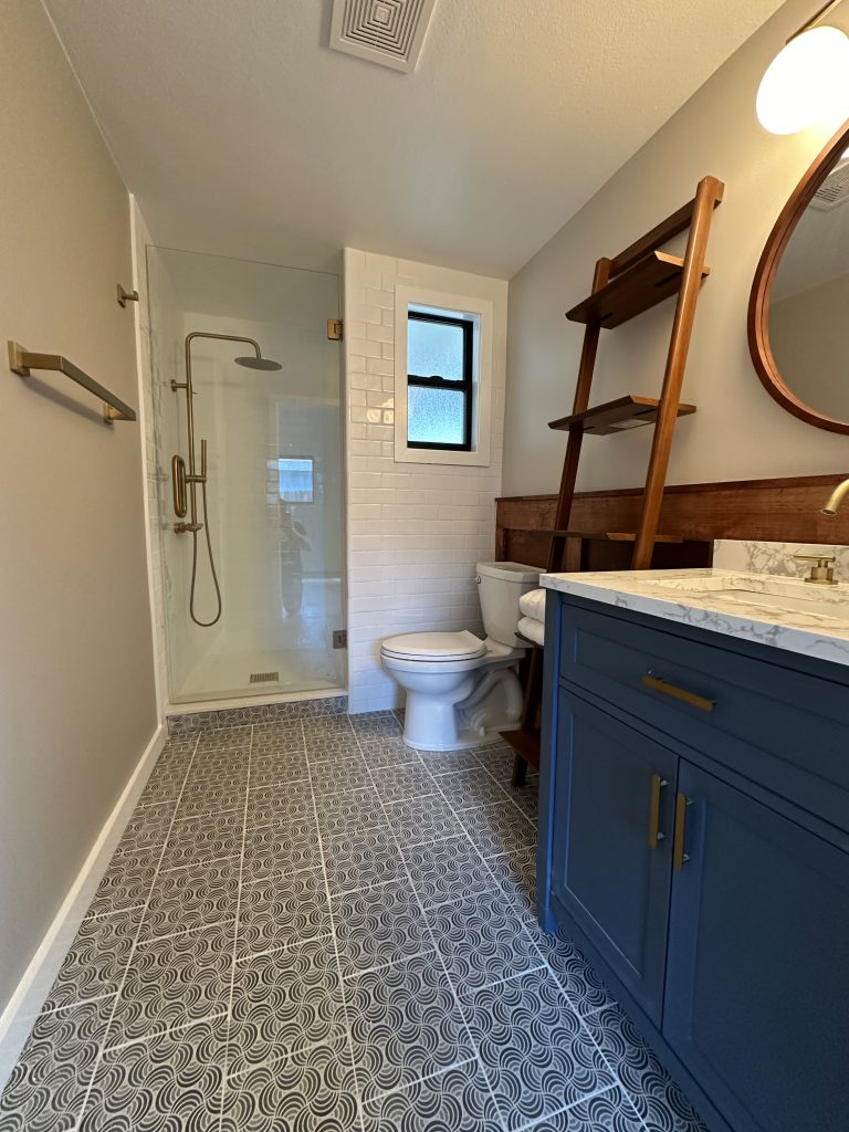 Bathroom Remodeling Service in Rancho Cucamonga CA